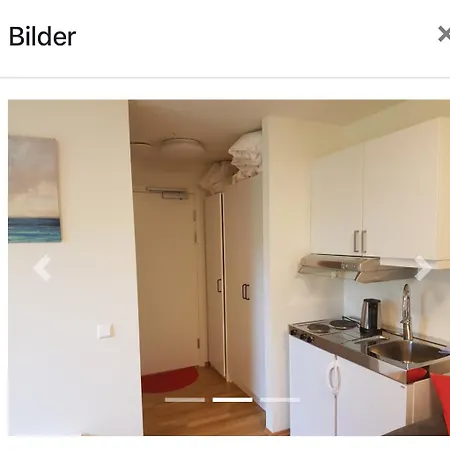 Hybelleilighet 4 Pers Ski-vm 2025 公寓