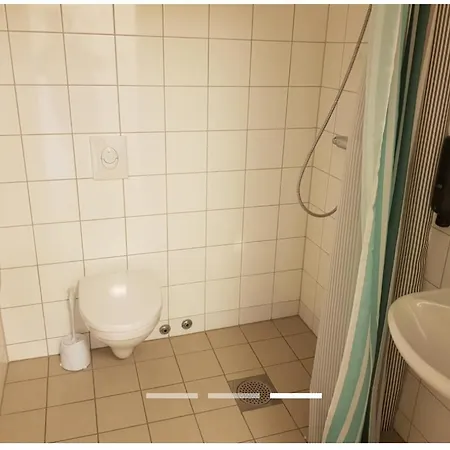 Hybelleilighet 4 Pers Ski-vm 2025